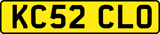 KC52CLO