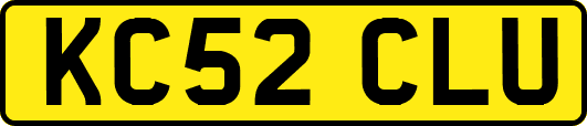 KC52CLU