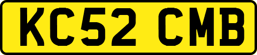 KC52CMB