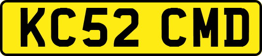 KC52CMD