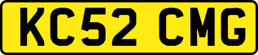 KC52CMG