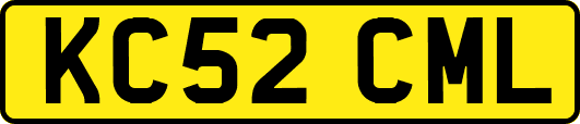 KC52CML