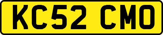 KC52CMO