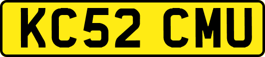KC52CMU
