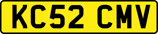KC52CMV