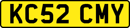 KC52CMY