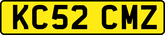 KC52CMZ