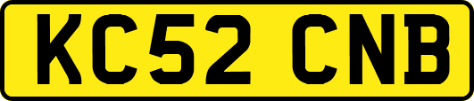 KC52CNB