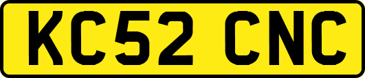 KC52CNC
