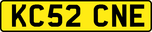 KC52CNE
