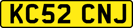 KC52CNJ