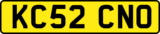 KC52CNO