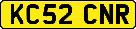 KC52CNR