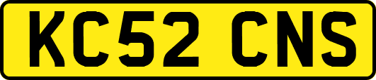 KC52CNS