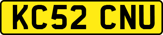 KC52CNU