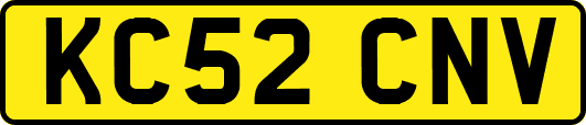 KC52CNV