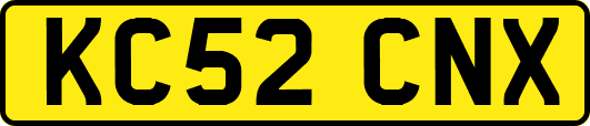 KC52CNX