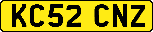 KC52CNZ