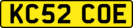 KC52COE