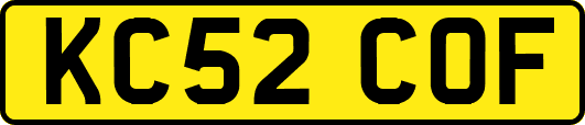 KC52COF