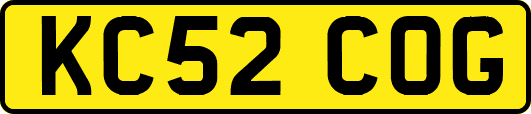 KC52COG