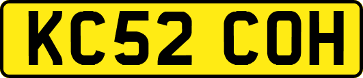 KC52COH