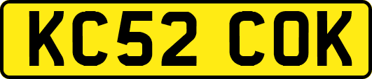 KC52COK
