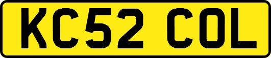 KC52COL