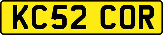KC52COR