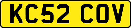 KC52COV