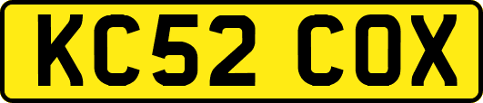 KC52COX