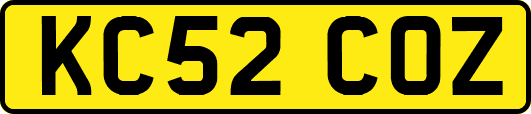 KC52COZ
