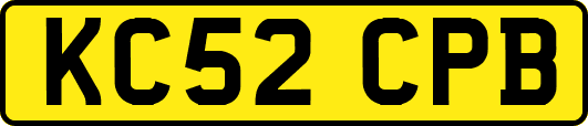 KC52CPB