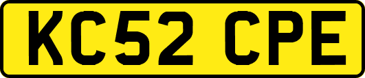 KC52CPE