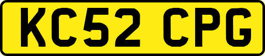 KC52CPG