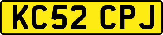 KC52CPJ