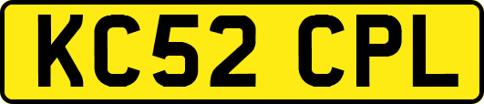 KC52CPL