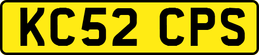 KC52CPS