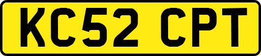 KC52CPT