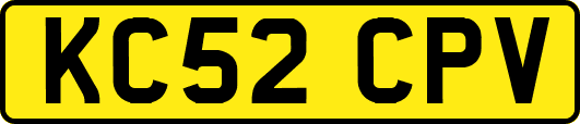 KC52CPV