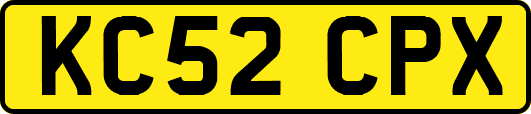 KC52CPX