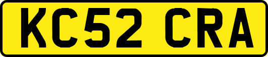 KC52CRA