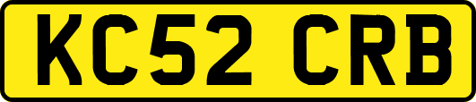 KC52CRB