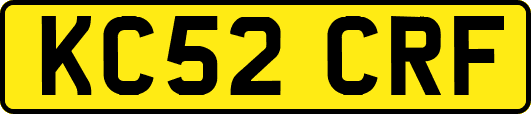 KC52CRF