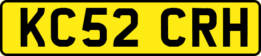 KC52CRH
