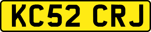 KC52CRJ