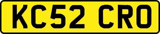 KC52CRO