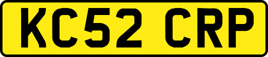 KC52CRP