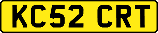 KC52CRT