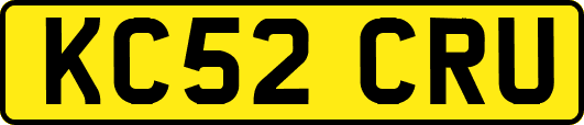 KC52CRU